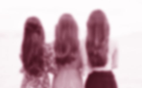 堅持追女孩子的說說