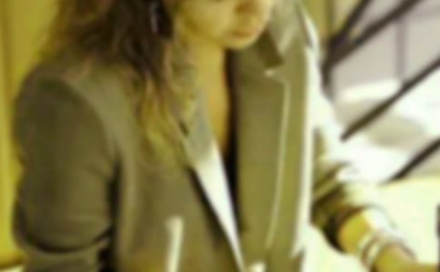 女人閱讀附答案