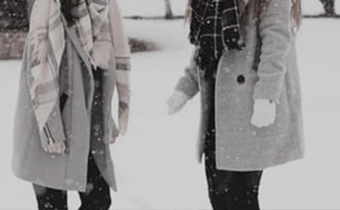 形容女子氣質成語