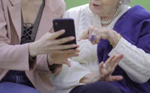 賣花婆婆閱讀理解練習答案