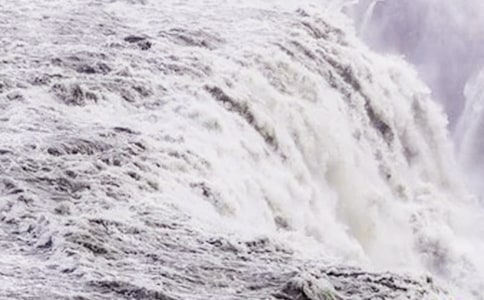 德天瀑布導游詞