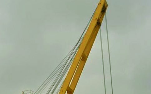 2022年起重機械設備租賃合同15篇