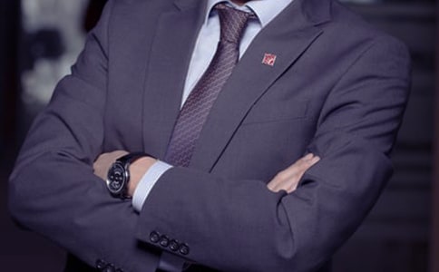 形容企業家的成語