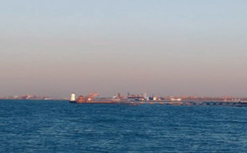 秦皇島之旅日記