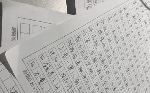 參考入黨申請書作文