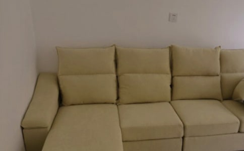 金玟岐沙發歌詞