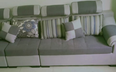 沙發(fā)的廣告語