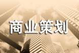商業策劃書【熱門】