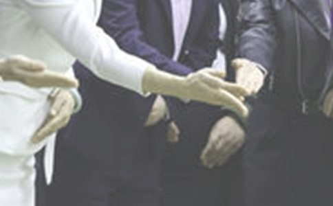 涉外禮儀的重要性3篇