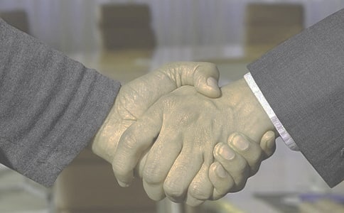 涉外禮儀基本原則