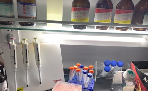 實驗室安全管理制度(合集15篇)