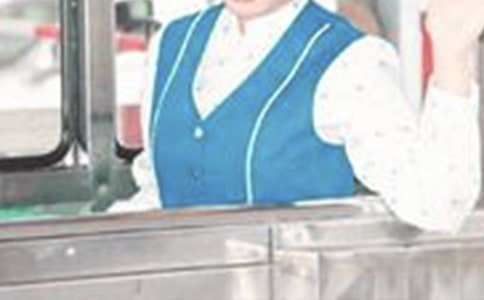 高速公路收費員的述職報告范文(通用5篇)