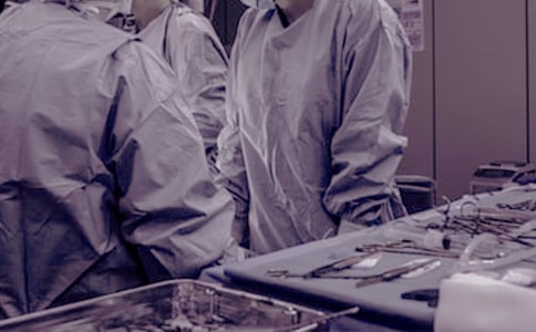 關(guān)于手術(shù)前的心情說說馬上手術(shù)了心情說說