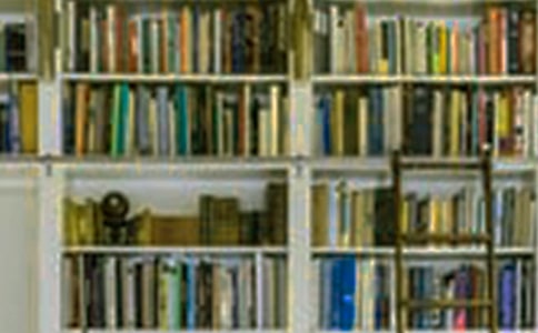 走進書房里去五年級閱讀訓練