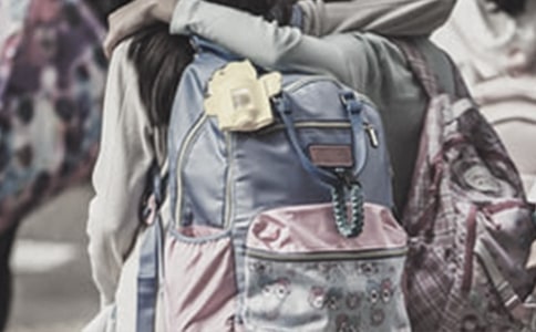 寫給堂姐的一封信