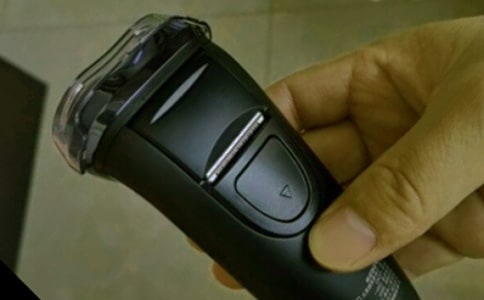 剃須刀廣告策劃書范文