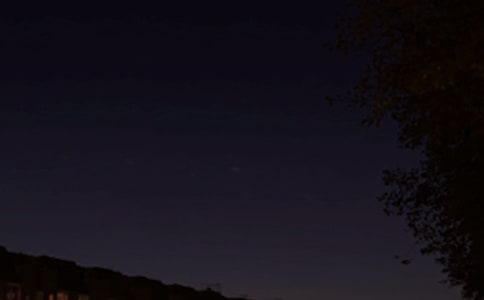 晚安累了的說說 (15篇)