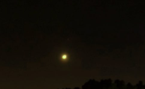 暖心晚安說說大全(通用135句)