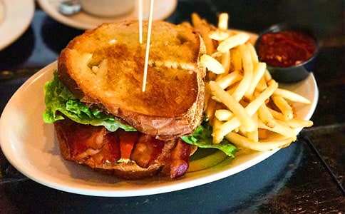 西餐廳實習心得與體會推薦