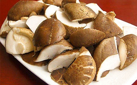 香菇培養記敘事作文