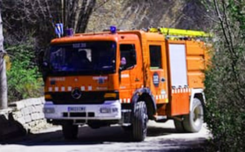 大學生消防的實習總結范文