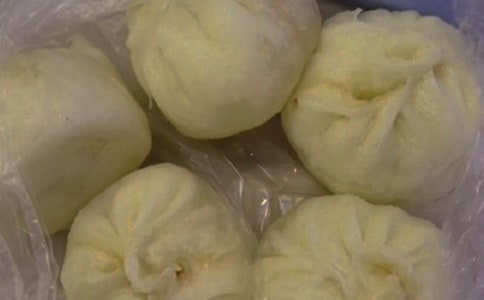 劉長興薄皮小籠包是我的最愛的作文