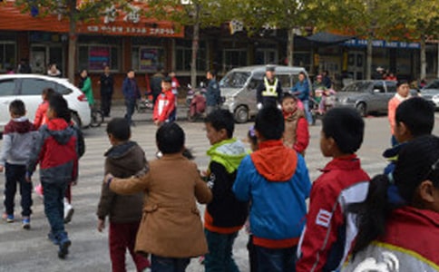 С�W���Ľ�ͨ��ȫ���Z��15ƪ