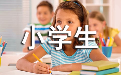 小學(xué)生發(fā)言稿模板十篇