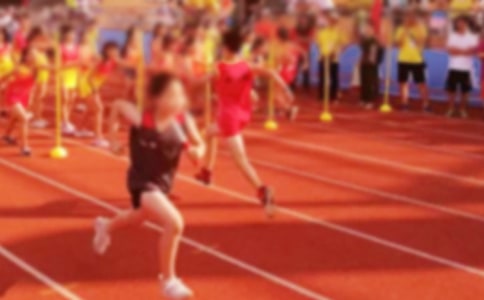 【精華】小學(xué)運(yùn)動(dòng)會(huì)作文9篇