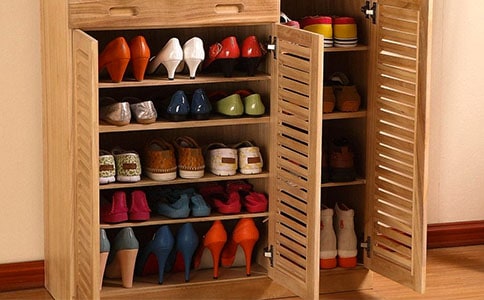 關于母親的鞋架閱讀答案