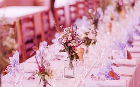 新婚慶典主持詞范文