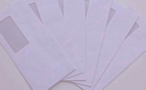 四十五只信封閱讀答案