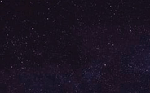 形容星空的詞語