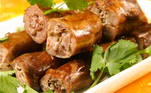 賣(mài)鴨脖名言