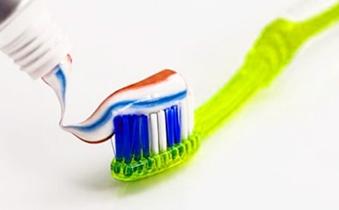 《牙膏》閱讀練習及答案