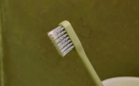 我的牙刷教學反思范文