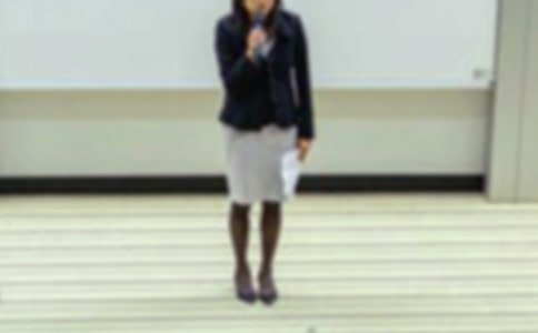 勵志中學生演講稿