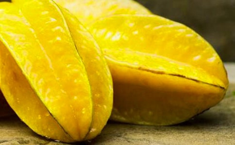 部編版《畫楊桃》教案(精選5篇)