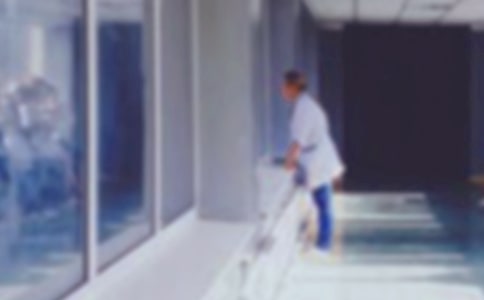 關于醫院內科的實習鑒定