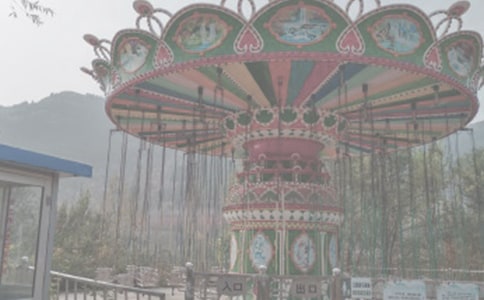 小學(xué)關(guān)于游樂(lè)園的周記