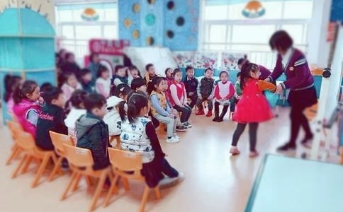 關于幼兒園師德活動總結范文(精選6篇)
