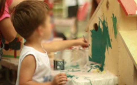 有趣的小烏龜幼兒園小班科學活動教案