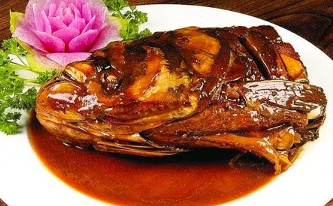 愛吃魚頭的媽媽作文(精選7篇)