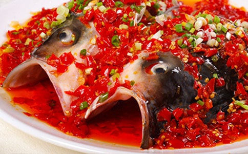 媽媽愛吃魚頭作文500字