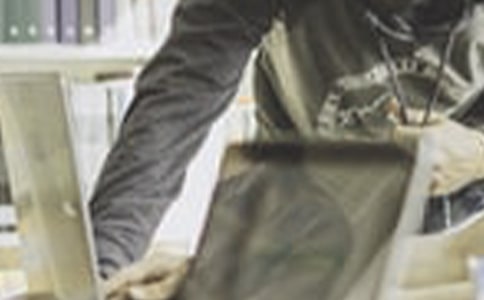 場礦職工的個人工作總結(jié)