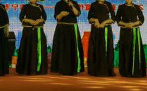 壯族三月三作文