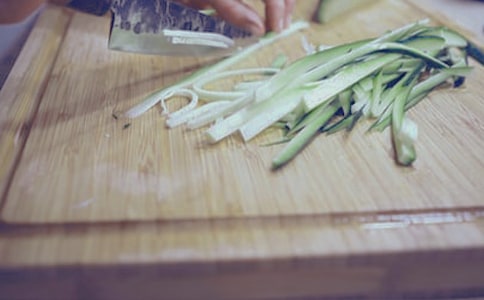媽媽做飯好吃的說說(精選50句)