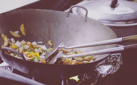 幫忙做飯心得體會