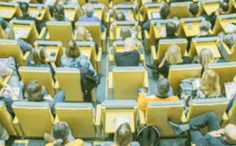 工作座談會的心得體會