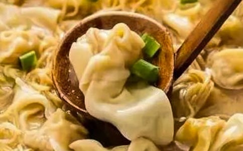 一碗餛飩讀后感